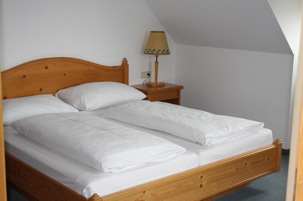 Hotel Garni Am Seggauberg Лайбниц Екстериор снимка