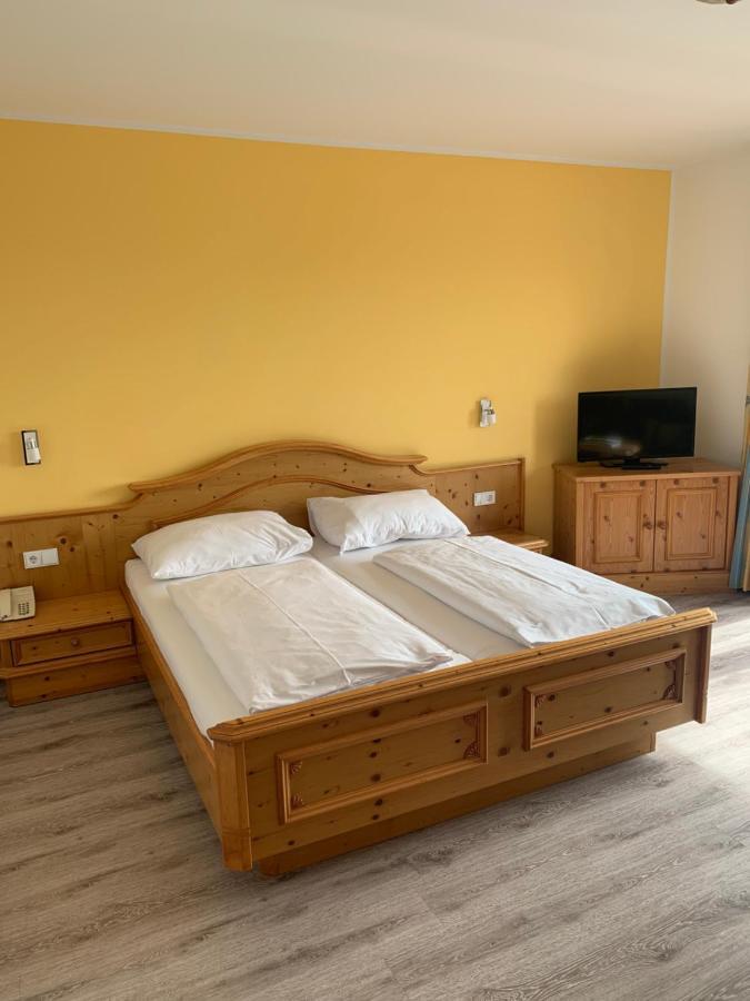Hotel Garni Am Seggauberg Лайбниц Екстериор снимка