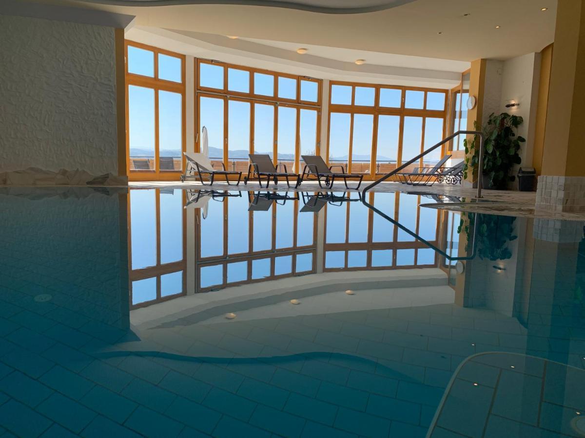 Hotel Garni Am Seggauberg Лайбниц Екстериор снимка