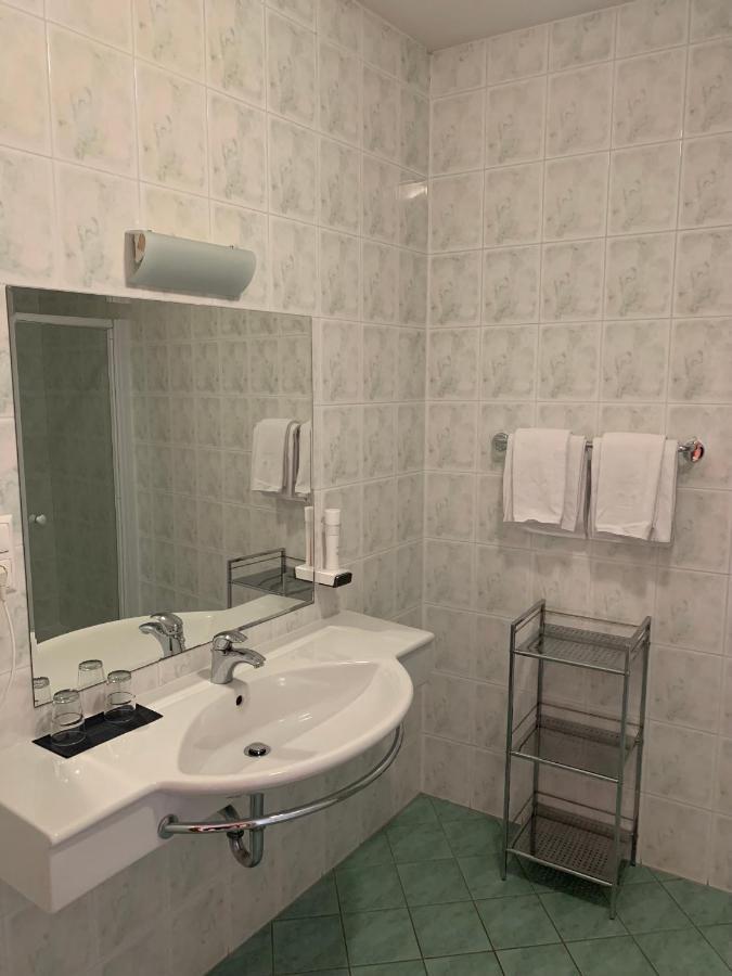 Hotel Garni Am Seggauberg Лайбниц Екстериор снимка