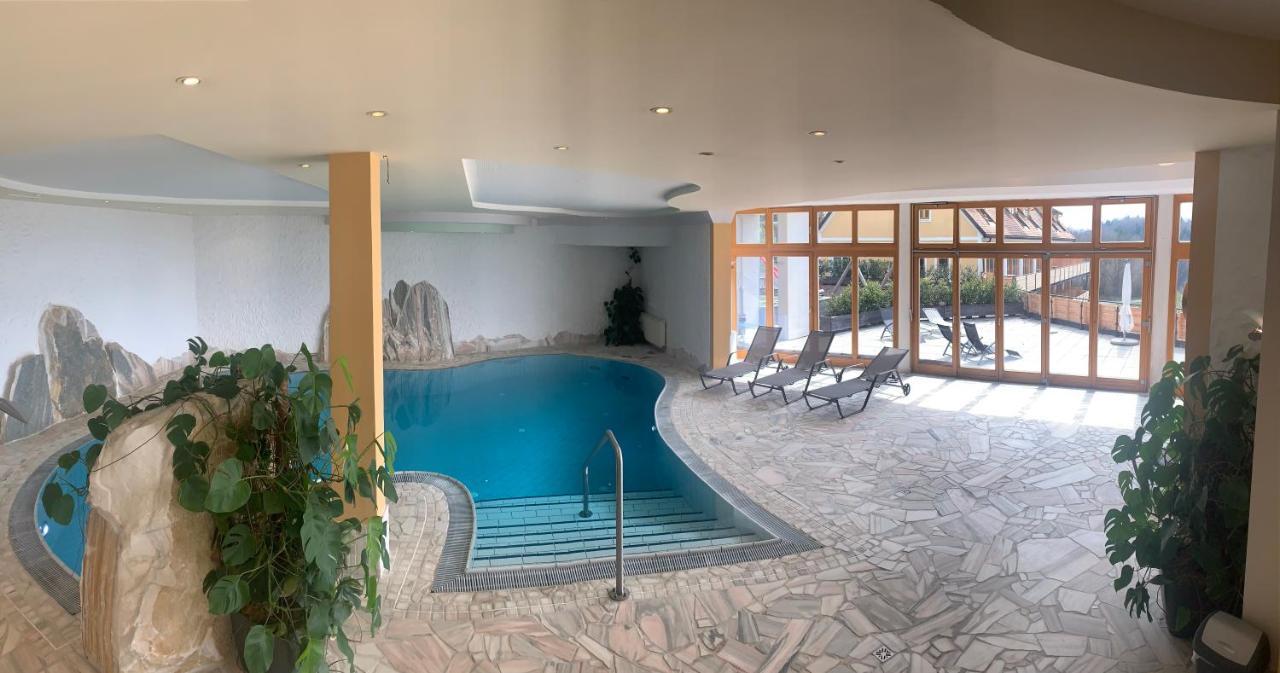 Hotel Garni Am Seggauberg Лайбниц Екстериор снимка
