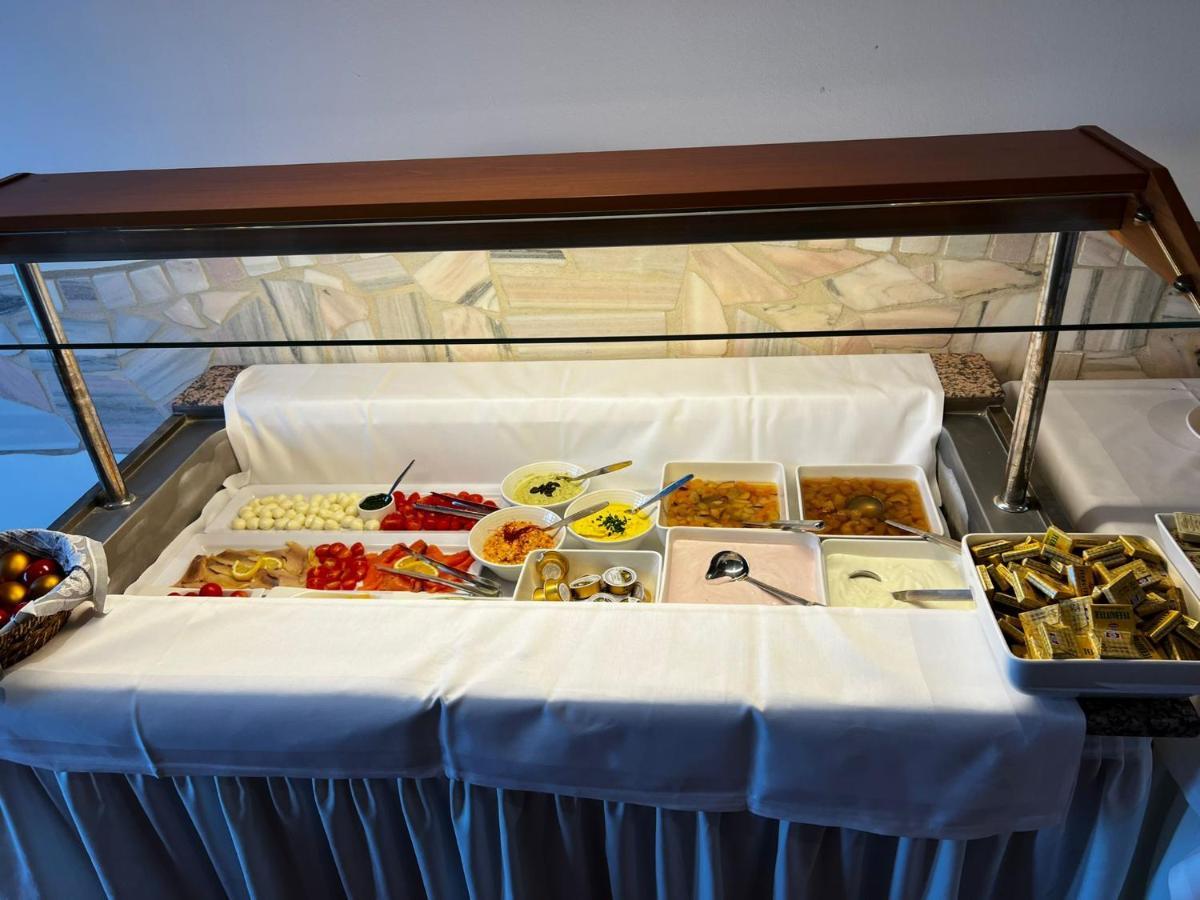 Hotel Garni Am Seggauberg Лайбниц Екстериор снимка