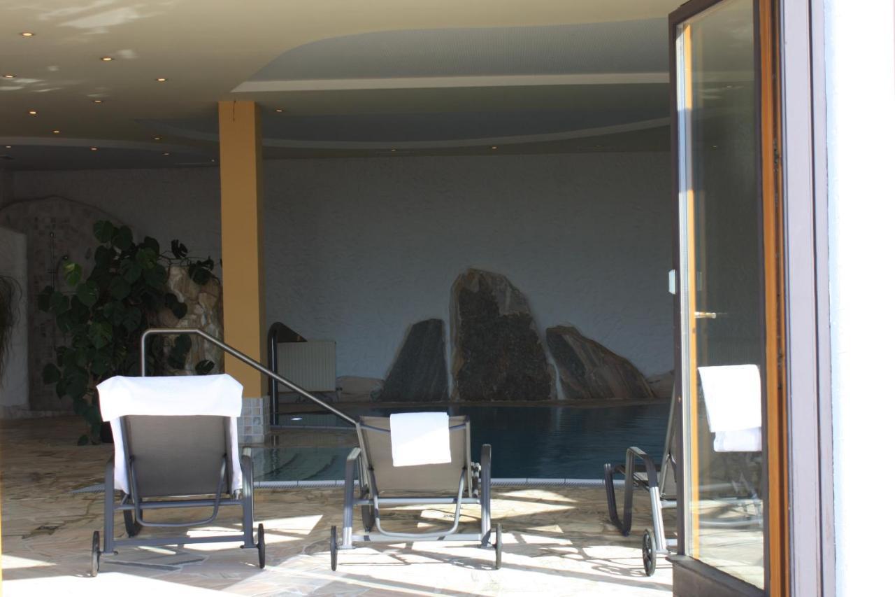 Hotel Garni Am Seggauberg Лайбниц Екстериор снимка