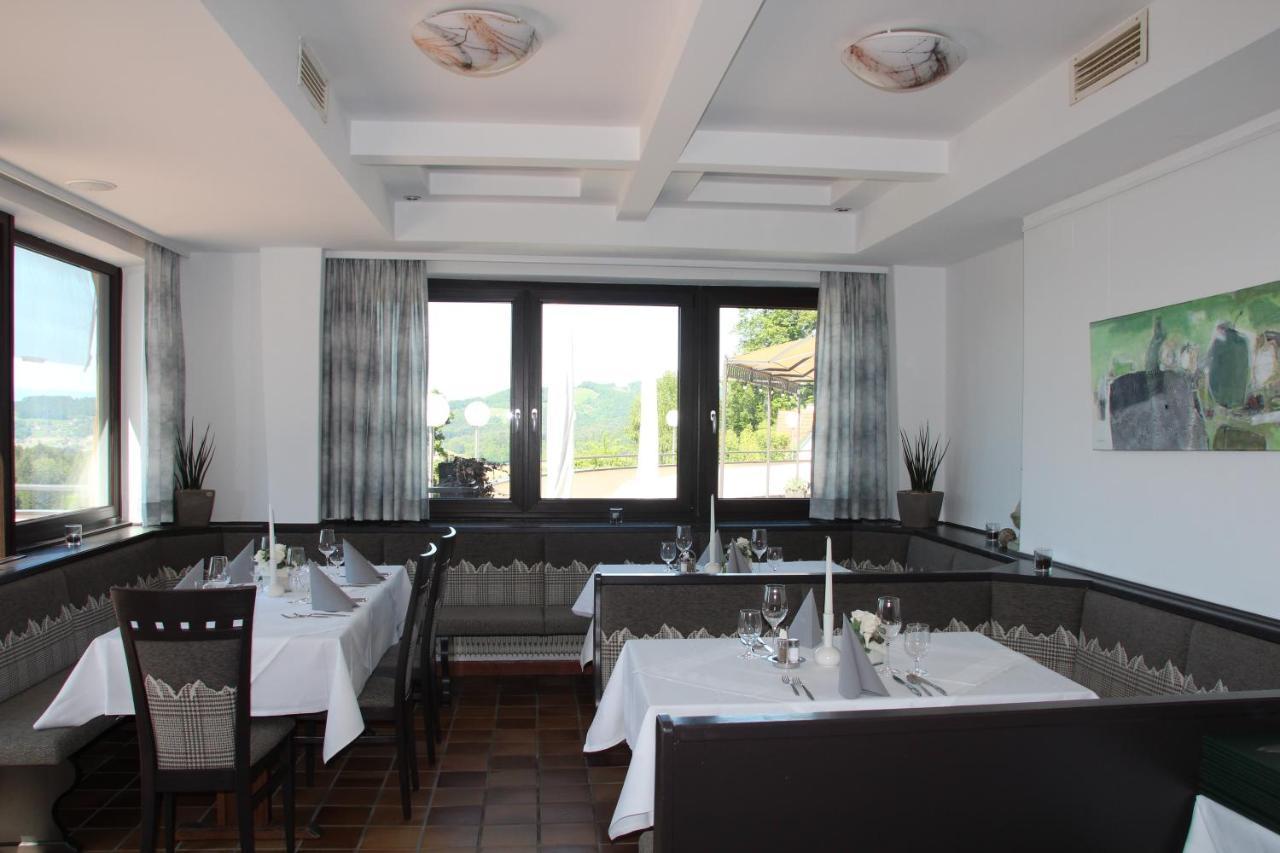Hotel Garni Am Seggauberg Лайбниц Екстериор снимка