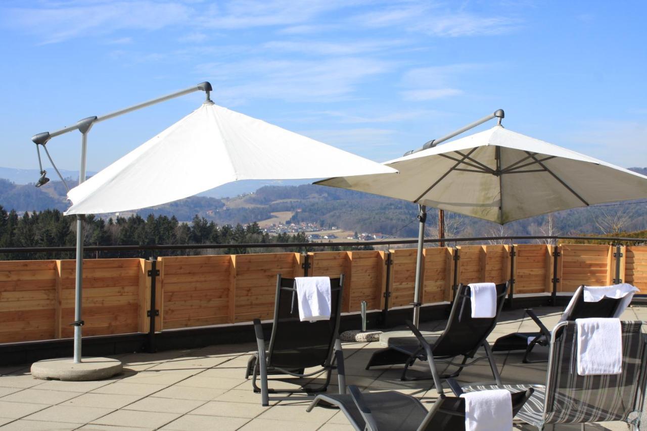 Hotel Garni Am Seggauberg Лайбниц Екстериор снимка