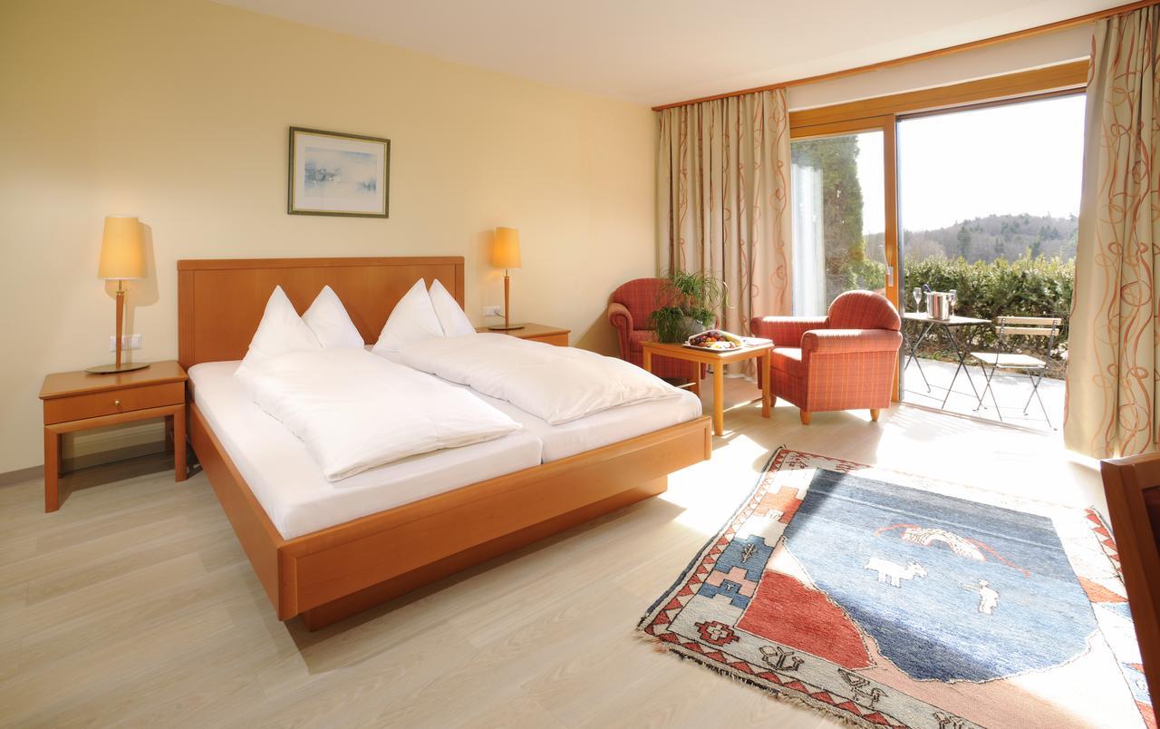 Hotel Garni Am Seggauberg Лайбниц Екстериор снимка