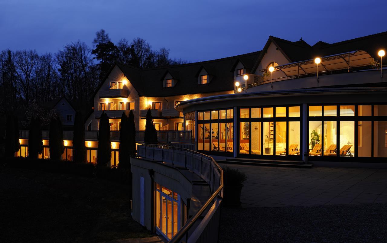 Hotel Garni Am Seggauberg Лайбниц Екстериор снимка